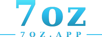 7oz logo