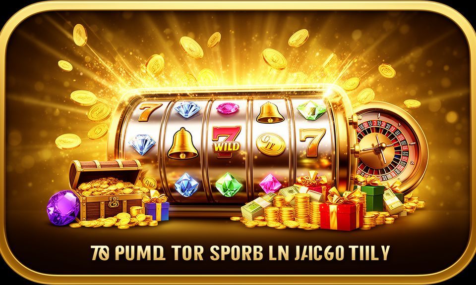7oz Slots Lucky Leprechaun-এ আমরা কী দিচ্ছি